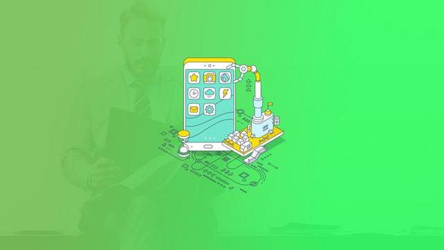 Android Developer's Portfolio Masterclass - Build real Apps Android Developer's Portfolio Masterclass - Build real Apps