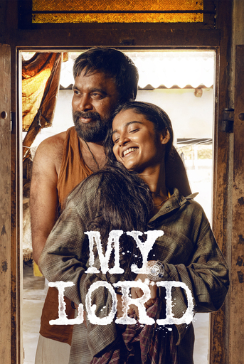My Lord (2026) [Hindi-Tamil]