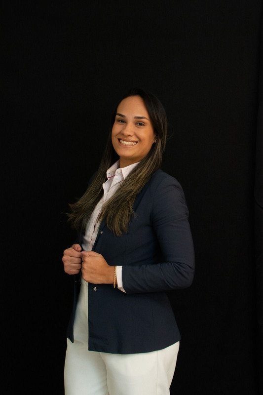 Foto de Rayara Alves Sasaki