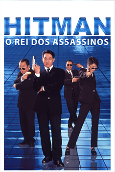 Hitman, O Rei dos Assassinos (1998) WEB-DL 1080p Dublado