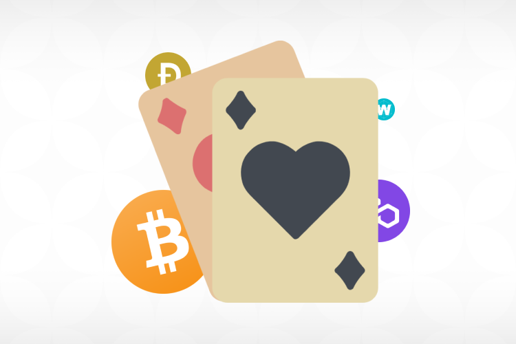 crypto casino