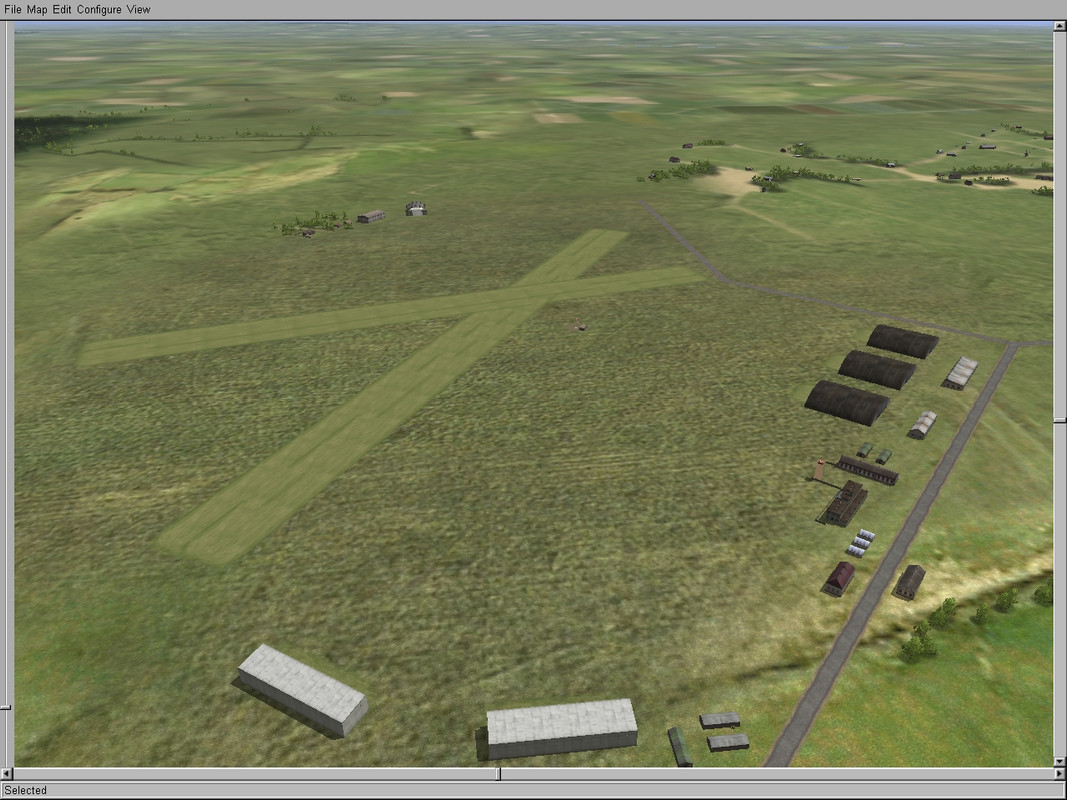 Eslöv Airfield