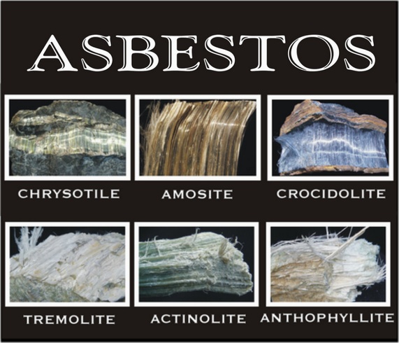 commercial asbestos