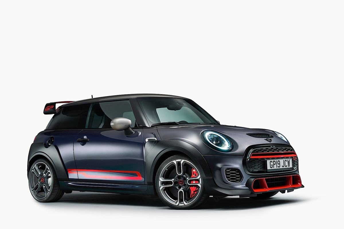 2021 MINI John Cooper Works GP (16)
