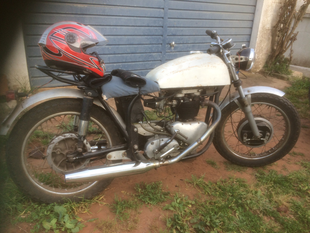 Triton first ride 002