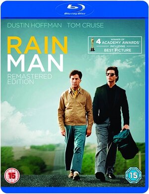 Rain Man - L'uomo della pioggia (1988) BluRay Full AVC DTS ITA DTS-HD ENG Sub