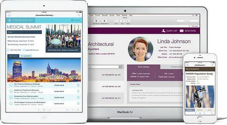 FileMaker Pro 17 Advanced 17.0.4.400 Multilingual macOS FileMaker Pro 17 Advanced 17.0.4.400 Multilingual macOS