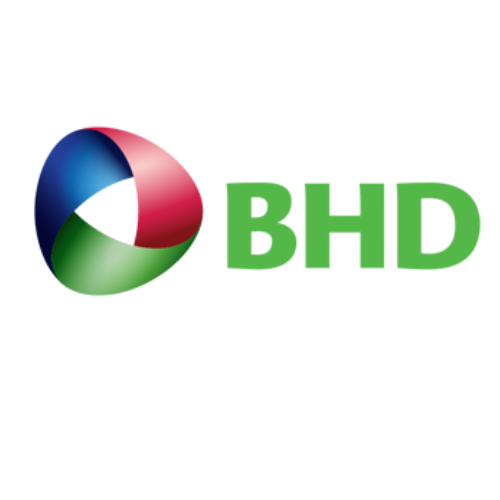 Logo BHD