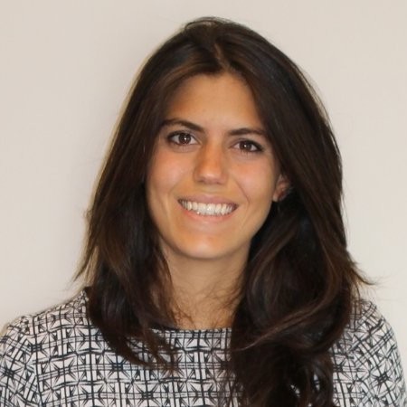 Nathalie Zogbi