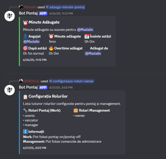 Boti Discord pe Comandă – Rapid și Ușor - Mesaj 2 - Imagine 2 Boti Discord pe Comandă – Rapid și Ușor - Mesaj 2 - Imagine 2