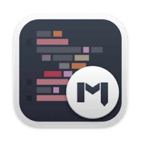 MWeb Pro 4.1.9 macOS
