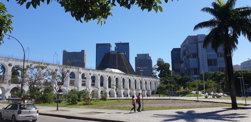 SÁBADO 17 AGOSTO 2019: Paseos por Río de Janeiro. - RÍO DE JANEIRO Y RUTA POR ARGENTINA POR LIBRE. AGOSTO 2019 (18)