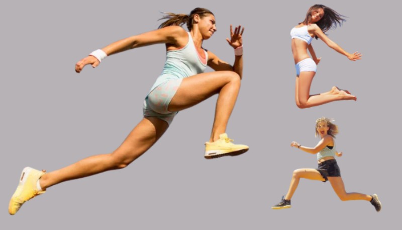 Workout To Improve Vertical Jump