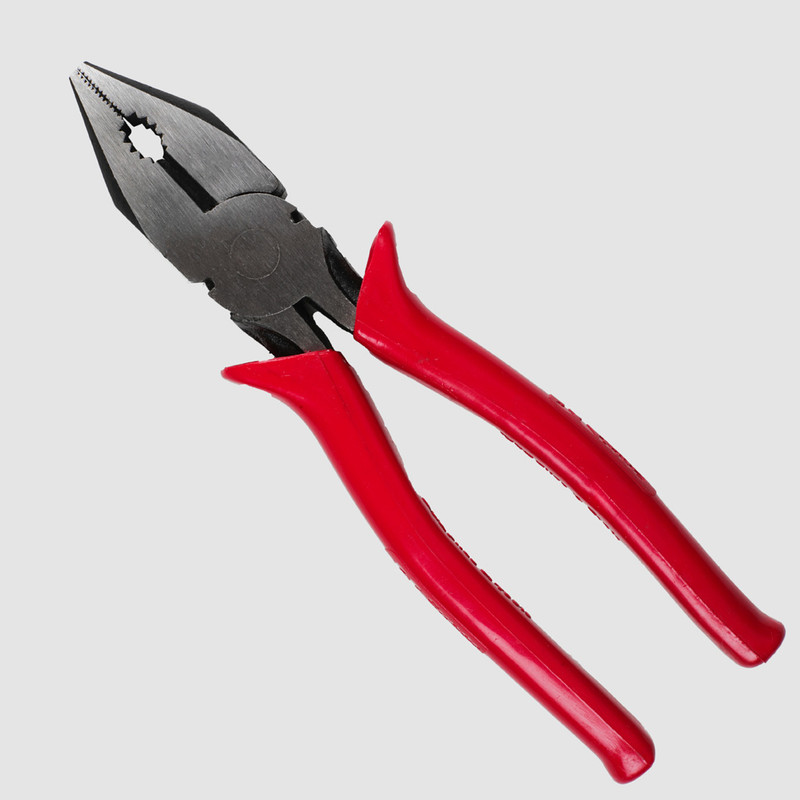 Line Man's Plier