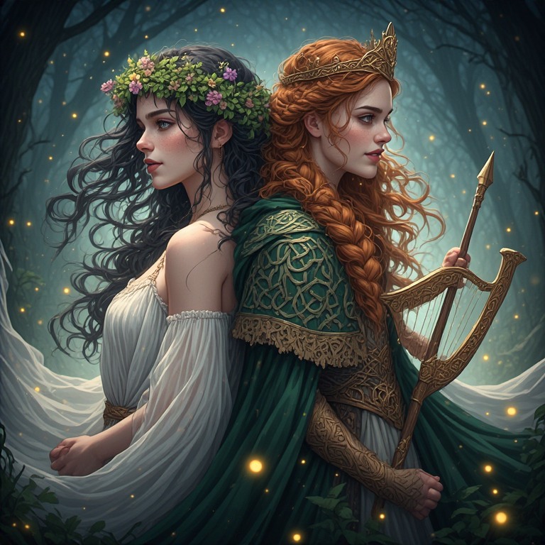 Mavka-and-Queen-Maeve-in-a-mys-(2)