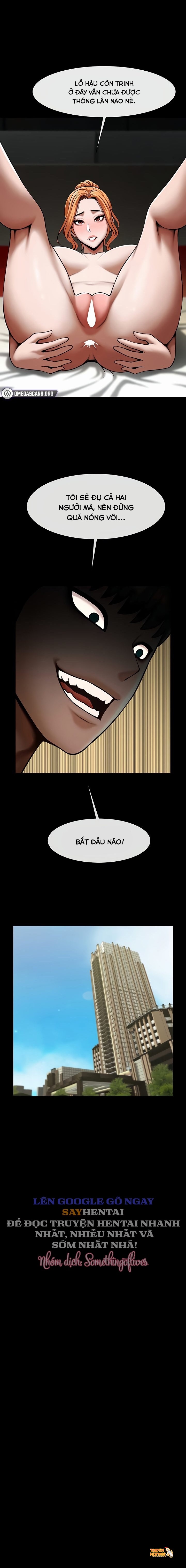 Xem ảnh Giao Kèo Ma Quỷ - Chapter 65 - tmpel o3bg0 - Truyenhentaiz.net