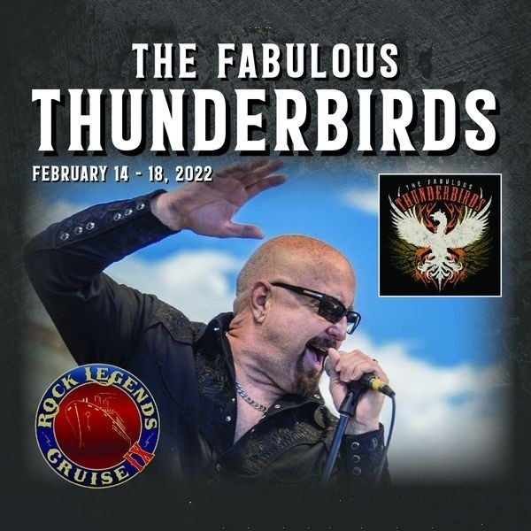 The Fabulous Thunderbirds - Live On The Rock Legends Cruise IX (2022) [FLAC]  Mc91tb3ki9jn