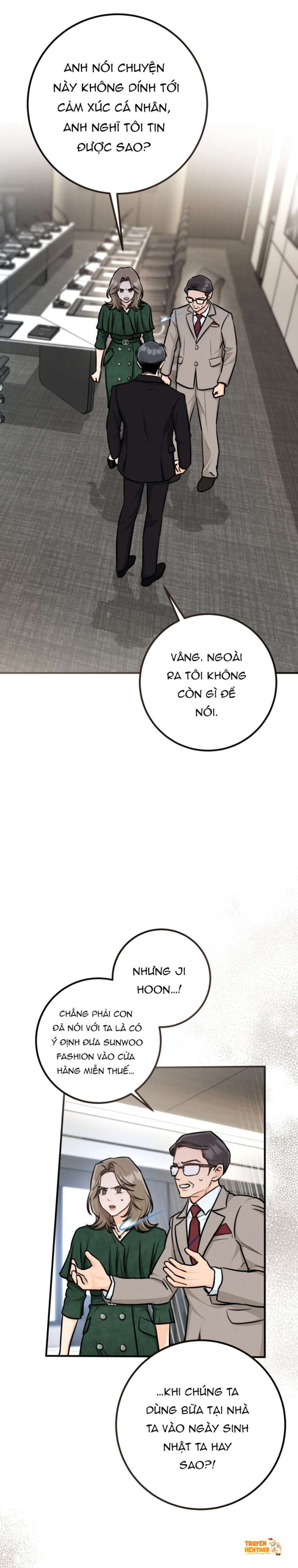 Xem ảnh [18+] Chuyện Kết Hôn - Chapter 60 - tmpodavzmas - Truyenhentaiz.net