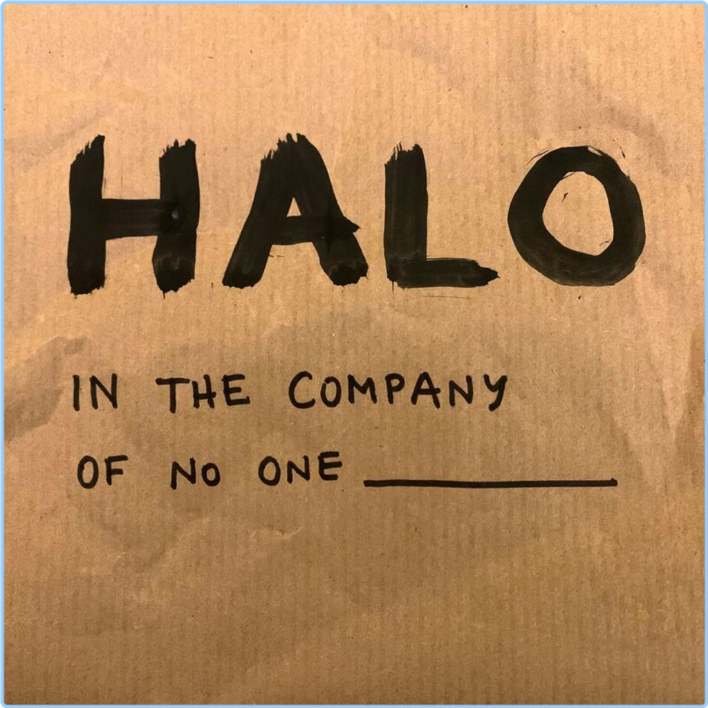 HALO In The Company Of No One (2024) [320 Kbps] 0j1xywmk43qz