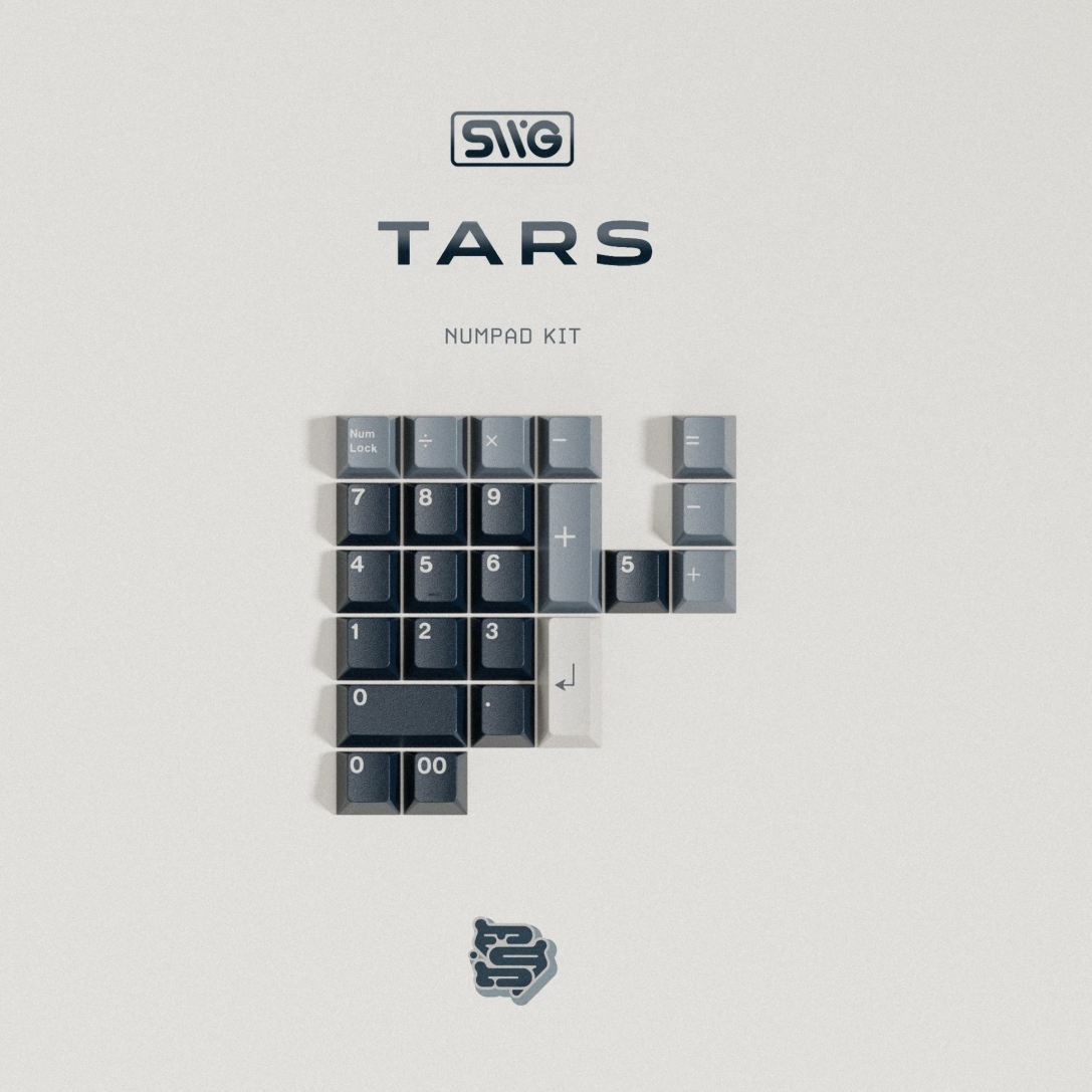 numpad