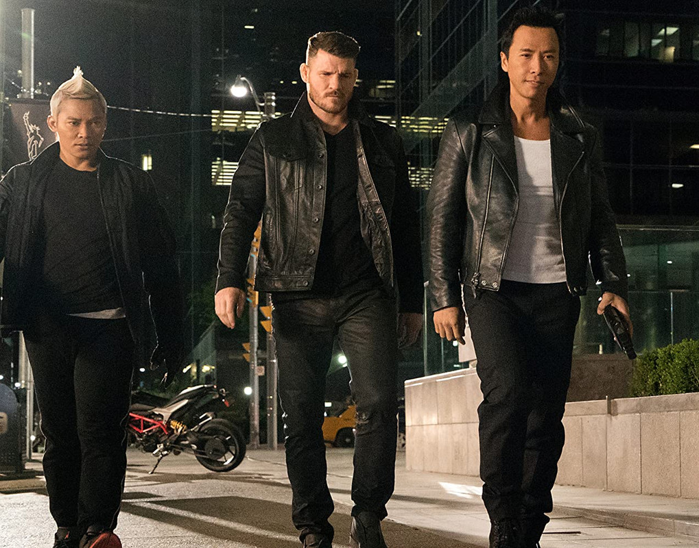 xXx: Return of Xander Cage