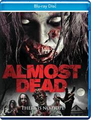 Almost Dead (2018) WebDL 1080p E-AC3 ITA