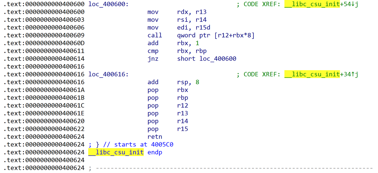 libc_csu_init