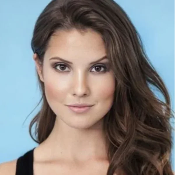 Amanda Cerny OF