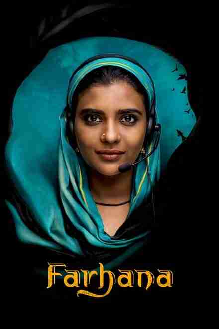 Farhana (2023) Bollywood Hindi Movie 720p-HDRip | MovieBite