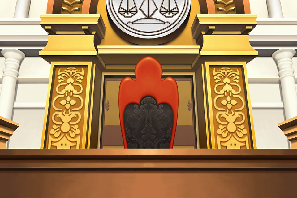 [PW] Judge