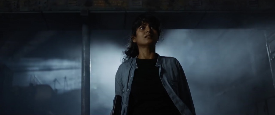 The Akaali 2024 WebRip [Tamil + Telugu] 480p, 720p ESub Screenshot