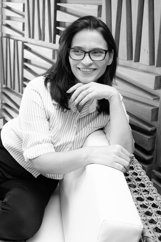 Gleice Ross - Psicóloga Especialista