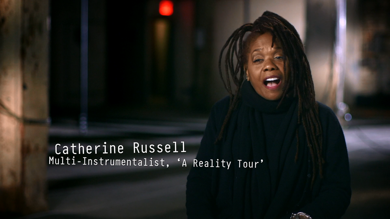 David Bowie The Last Five Years 2017 AMZN WEBRip DD 2.0 x265 HEV