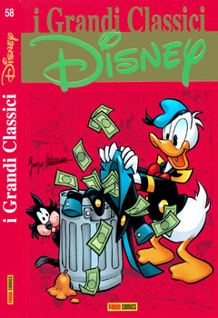 I grandi classici Disney II Serie 58 (2020)