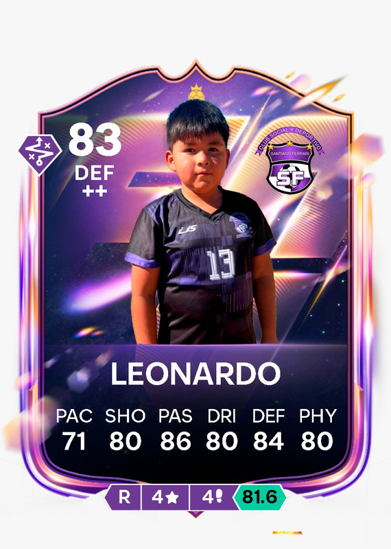 Leonardo