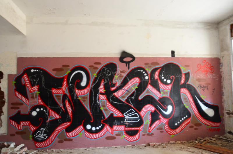 SANATORIO DE TUBERCULOSIS-15-9-2022 - Pueblos y lugares abandonados/deshabitados-2011 AL 2024 (14)