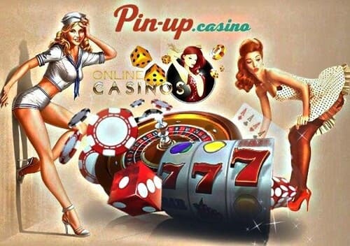 Обзор возможностей онлайн-казино Pin Up Casino зеркало