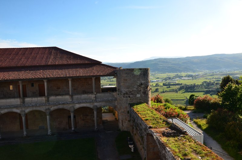 CASTILLO Y PARADOR DE MONTERREY-27-5-2024 - Galicia y sus pueblos - 2017/2024 (25)