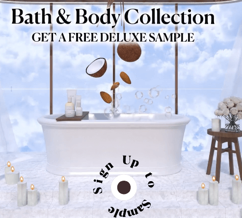 Score FREE Deluxe Laura Mercier Beauty Samples – Limited Offer!