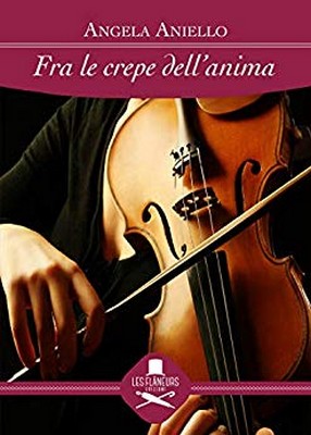 Angela Aniello - Fra le crepe dell'anima (2019)