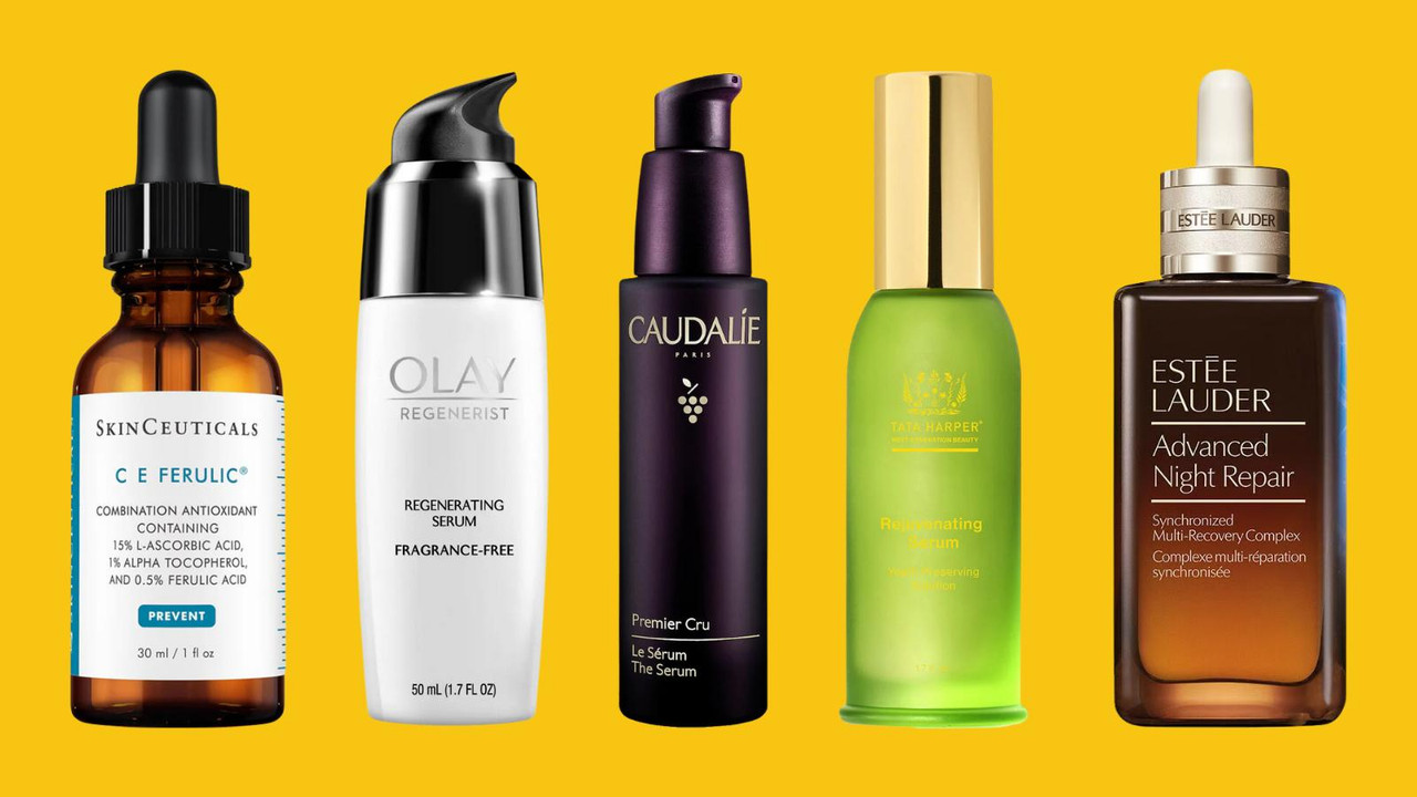 Anti Ageing Skin Care Products