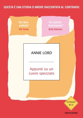 Annie Lord - Appunti su un cuore spezzato (2025)