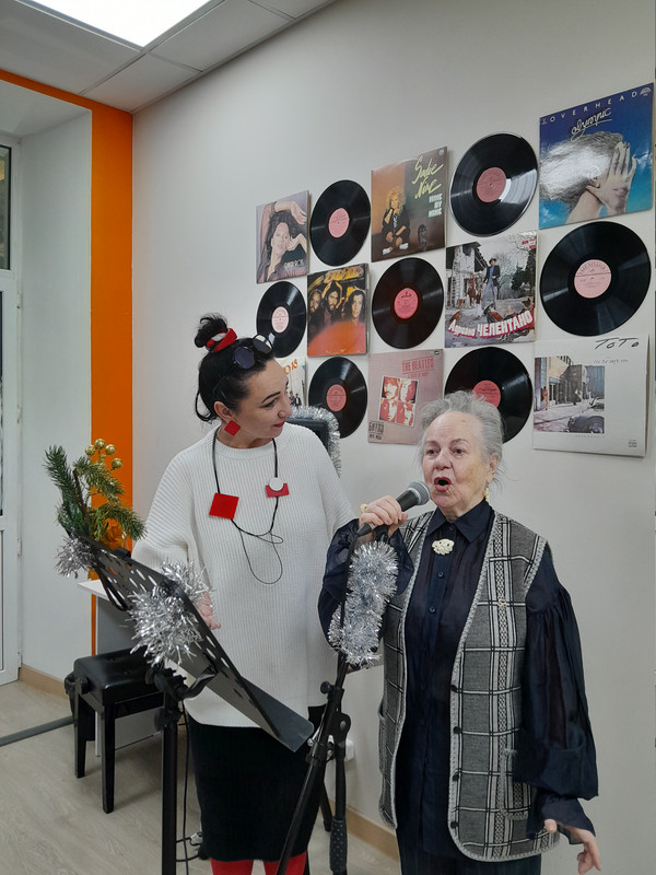 Татьяна Боярская 2