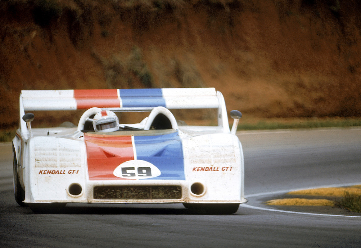 PORSCHE_Porsche 91710 Can-Am del equipo americano Brumos, durant