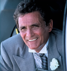 Felix Leiter (David Hedison) (1989) - Licence To Kill (007) (English) [RVC v2] [RMVPE] [128 Epochs]