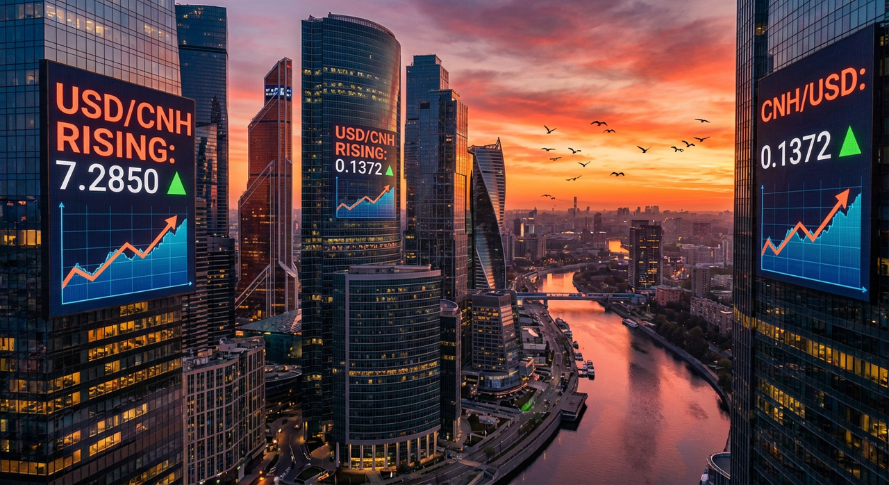 PMI China Januari Diperkirakan Stabil; Imlek Dikhawatirkan Distorsi Data dan Dampaknya bagi Pasar Global