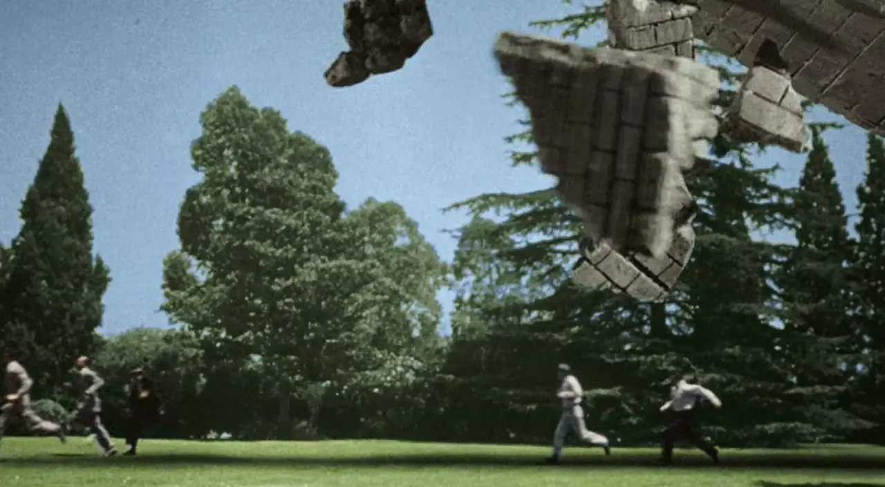 EARTH VS REFERENCE (50)