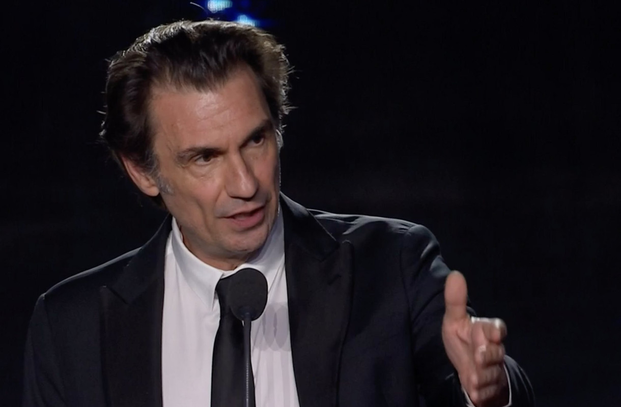 David di Donatello 2023, tutti i vincitori David di Donatello 2023, tutti i vincitori