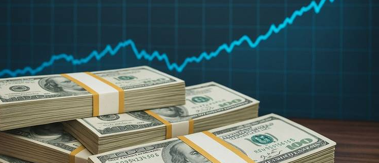 card image Иностранные инвесторы установили рекорд