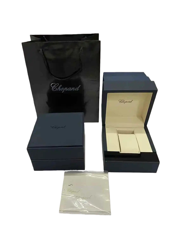 Chopard Watch Box